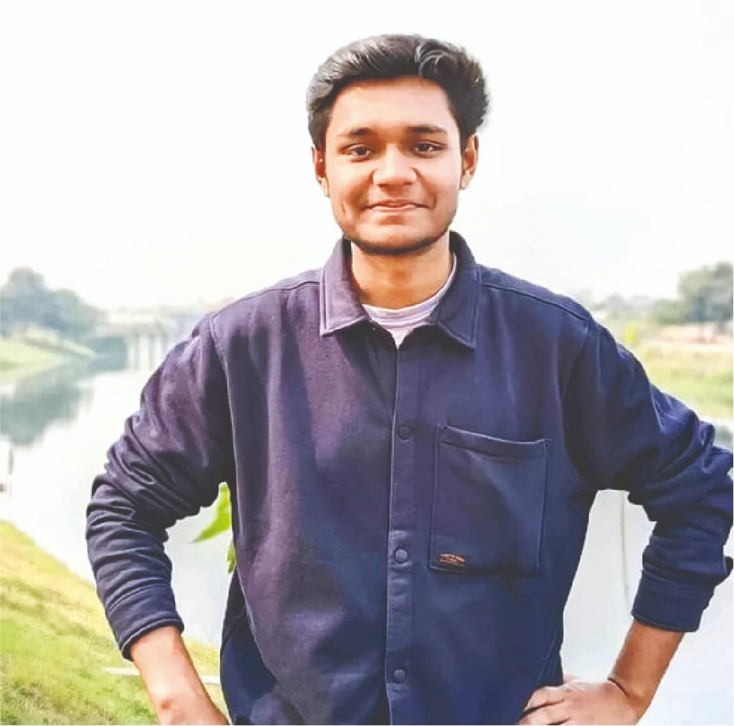 Photo of জোবায়ের ওমর খান